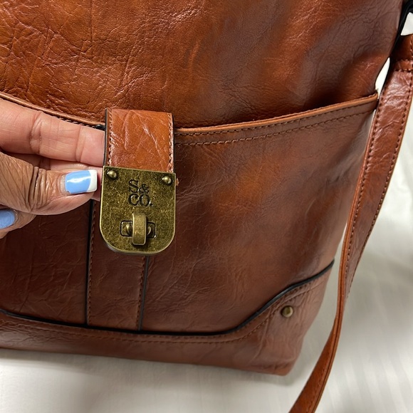 Cross body bag - Picture 2 of 13